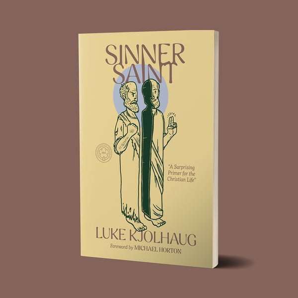 Sinner Saint