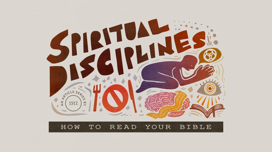 Bible Reading