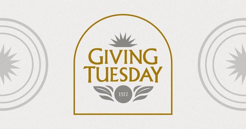 2025 - Giving Tuesday