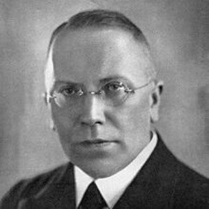 Hermann Sasse
