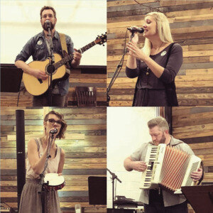 Liturgical Folk