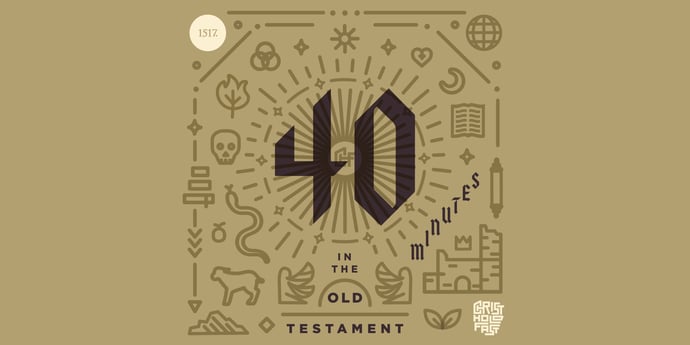 Job 28:1-29:13 (Episode 410)