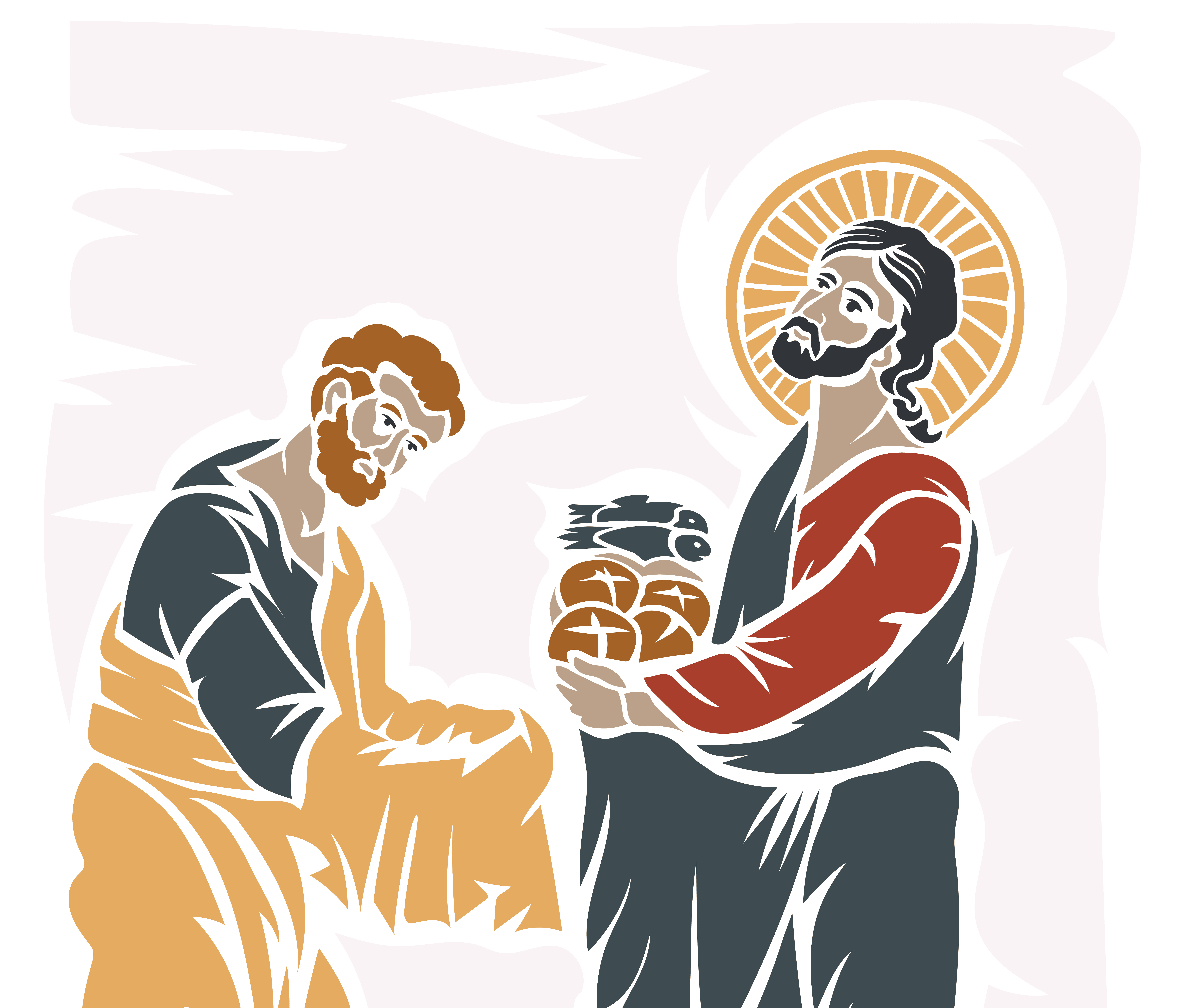 Extend the Reach of Christ’s Welcome With Us into 2026