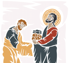 Help 1517 Bring the Comfort of the Resurrected Christ to More People