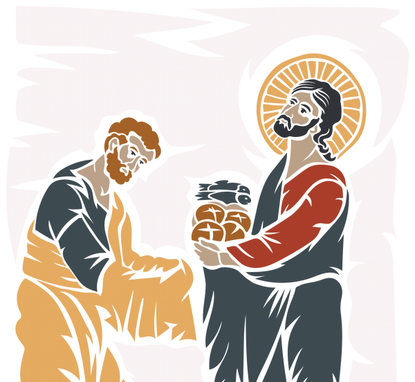 Help finish and shareChrist for You.