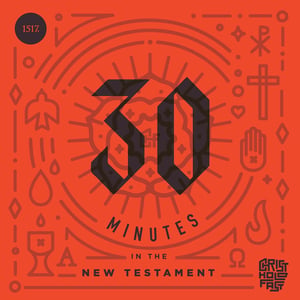 30 Minutes in the New Testament