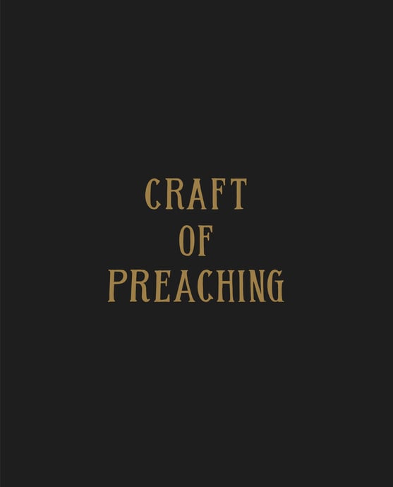 Talking Shop: Luke 4:1-13 (Lent 1: Series C)
