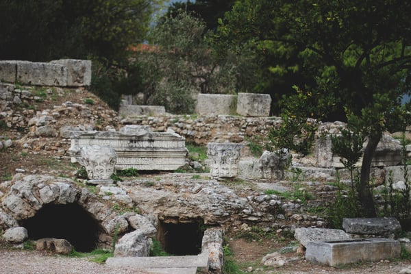 How Archaeology Brings the Bible to Life