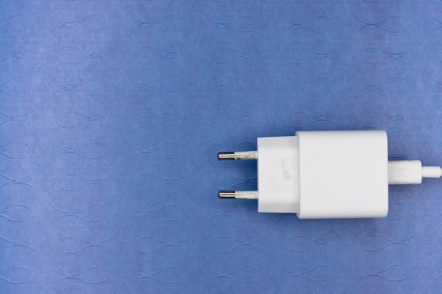 Plugging Into God's Word