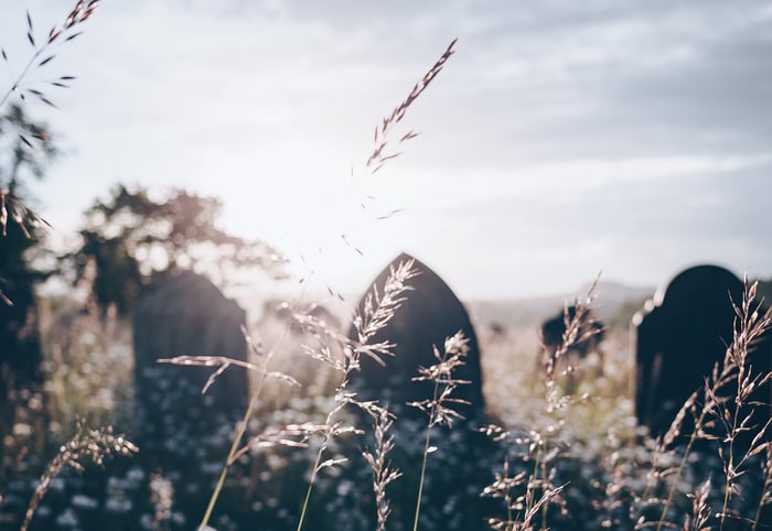 Eternity is Written on our Hearts