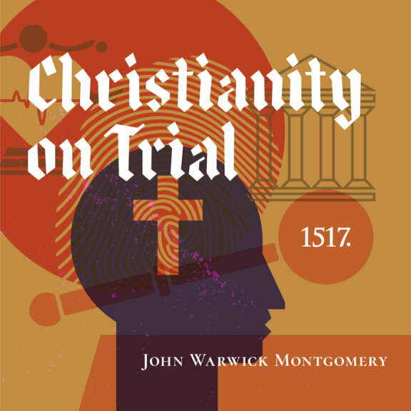 Christianity on Trial - Classics Episode # 41