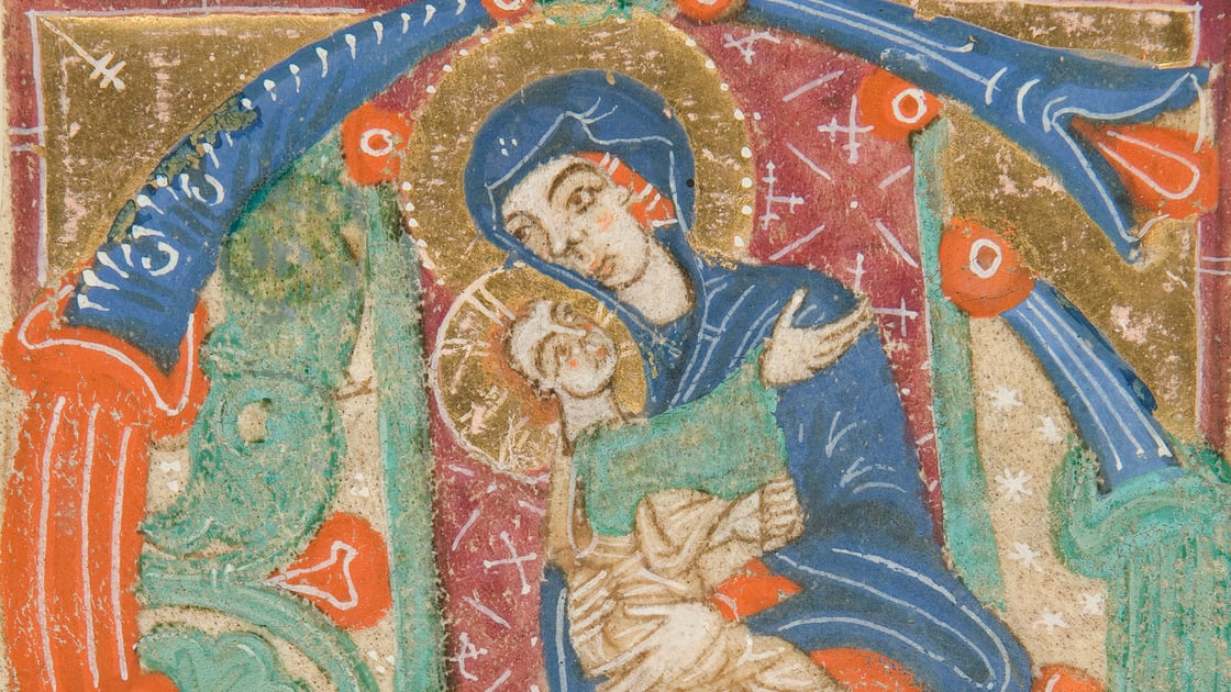 How Should We View Mary?