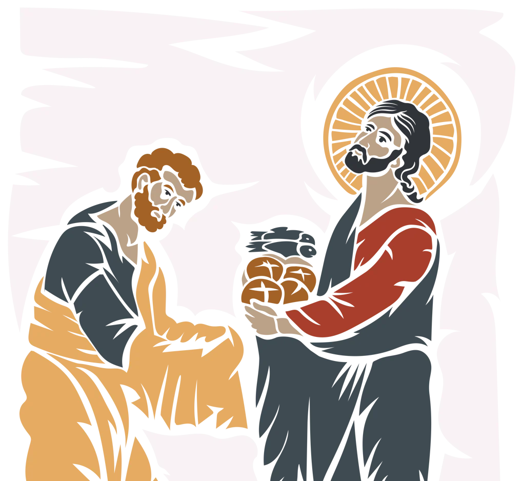 Help 1517 Bring the Comfort of the Resurrected Christ to More People through the work of Stephen Paulson.