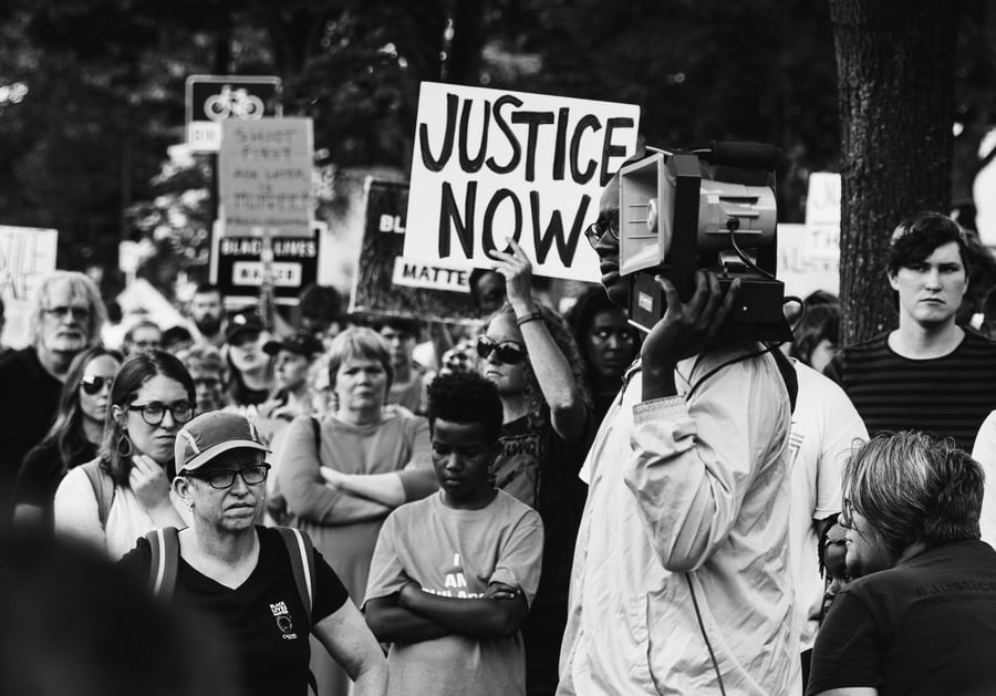 Justice: Earthly and Biblical