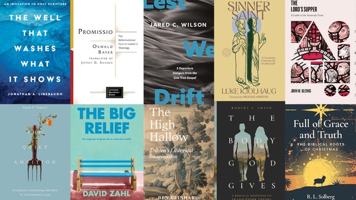 1517's Favorite Books from 2025