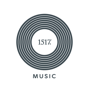 1517 Music logo-07