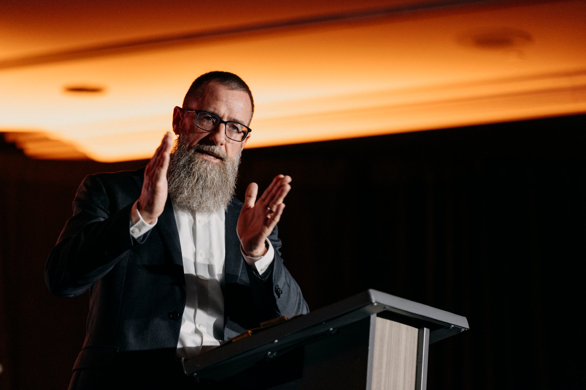 HWSS 2025 Chad Bird HERO