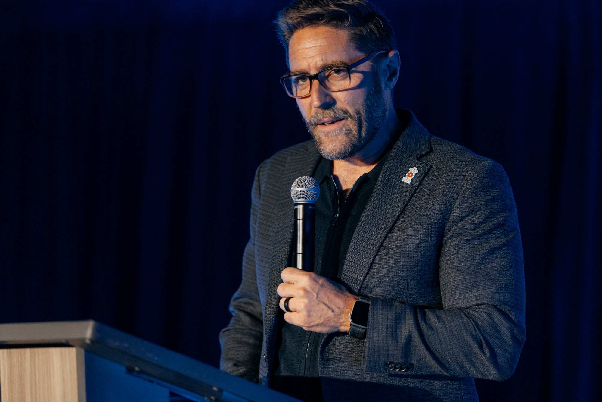 HWSS 2025 Erick Sorensen