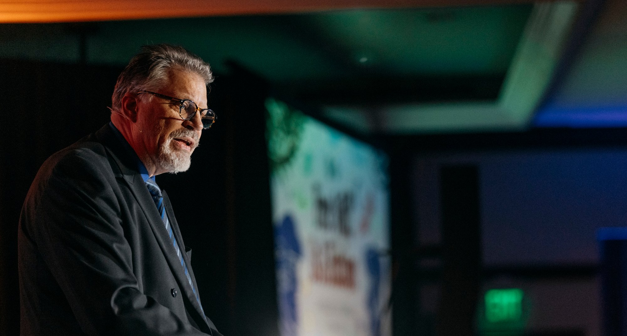 HWSS 2025 Steven Paulson