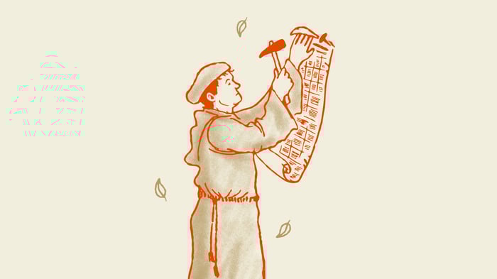 The Reformation for the Rest of Us