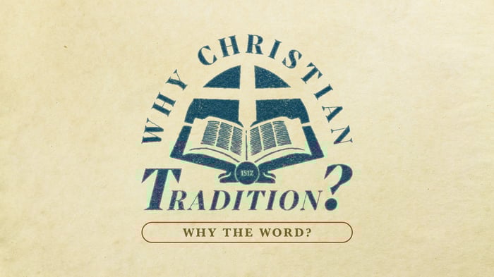 This is the third installment in a series meant to let the Christian tradition speak for itself, the way it has carried Christians through long winters, confusion, and joy for centuries.