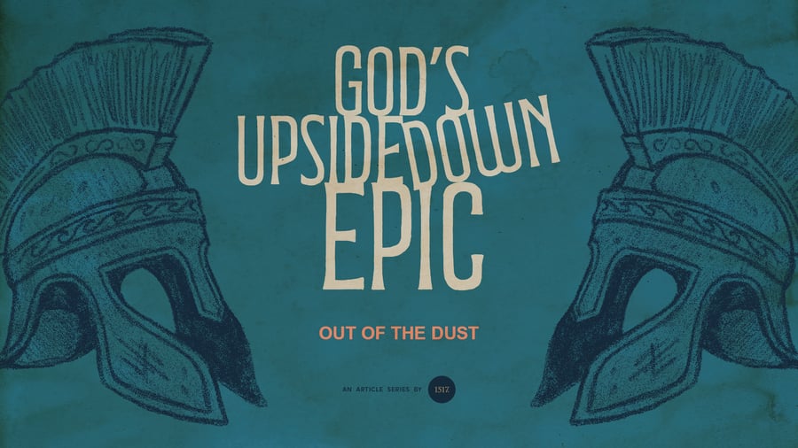 Out of the Dust