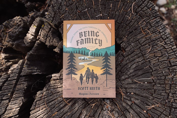 The Look and Feel of Vocation from the Outside