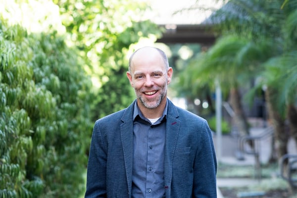 Rev. Bob Hiller