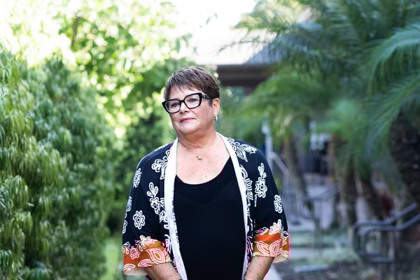 Debi Winrich