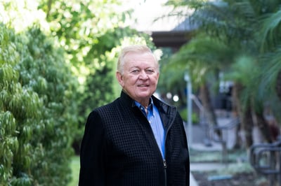Jim Lowe