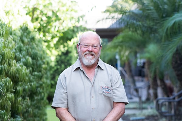 Kurt Winrich