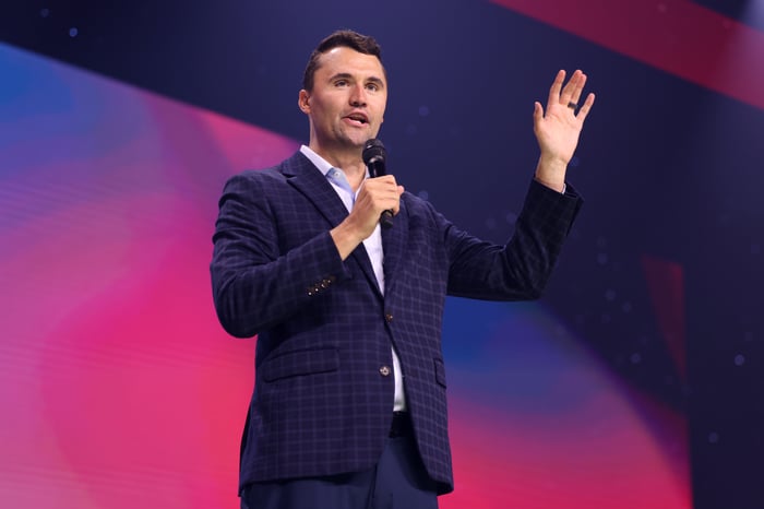 The Assassination of Charlie Kirk and the Promise of Christian Suffering