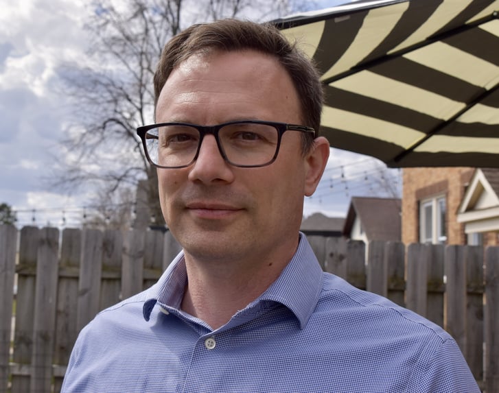 Nicholas Hopman