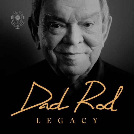 Dad Rod Legacy