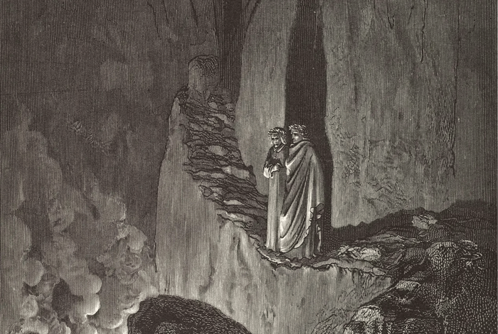 Taking Hell Seriously