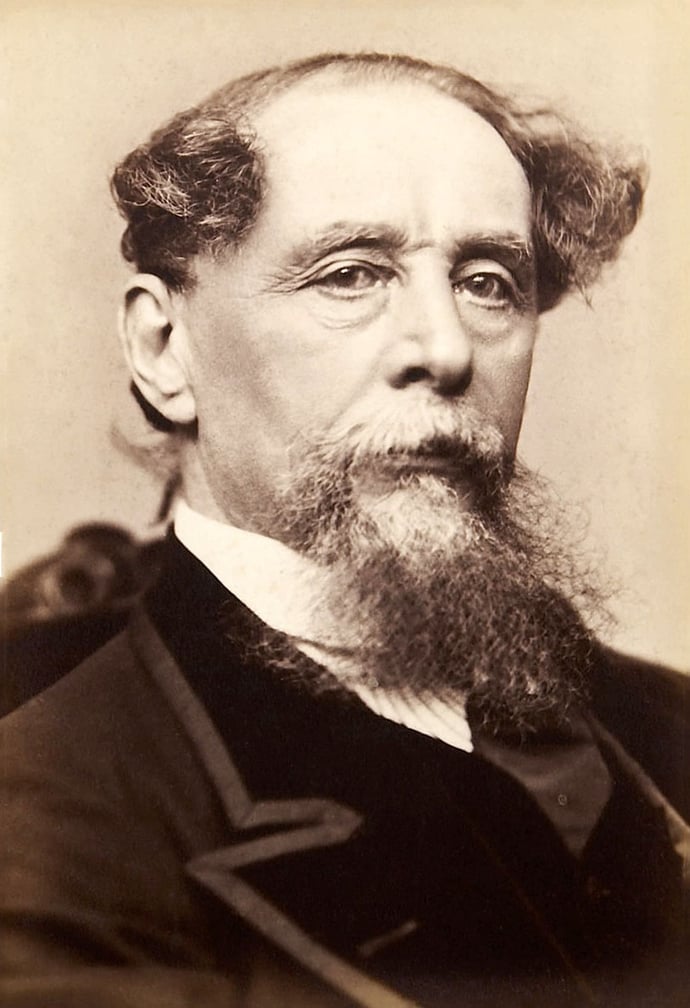 CHA Weekend Edition: The Life and Faith of the Man who “Invented” Christmas