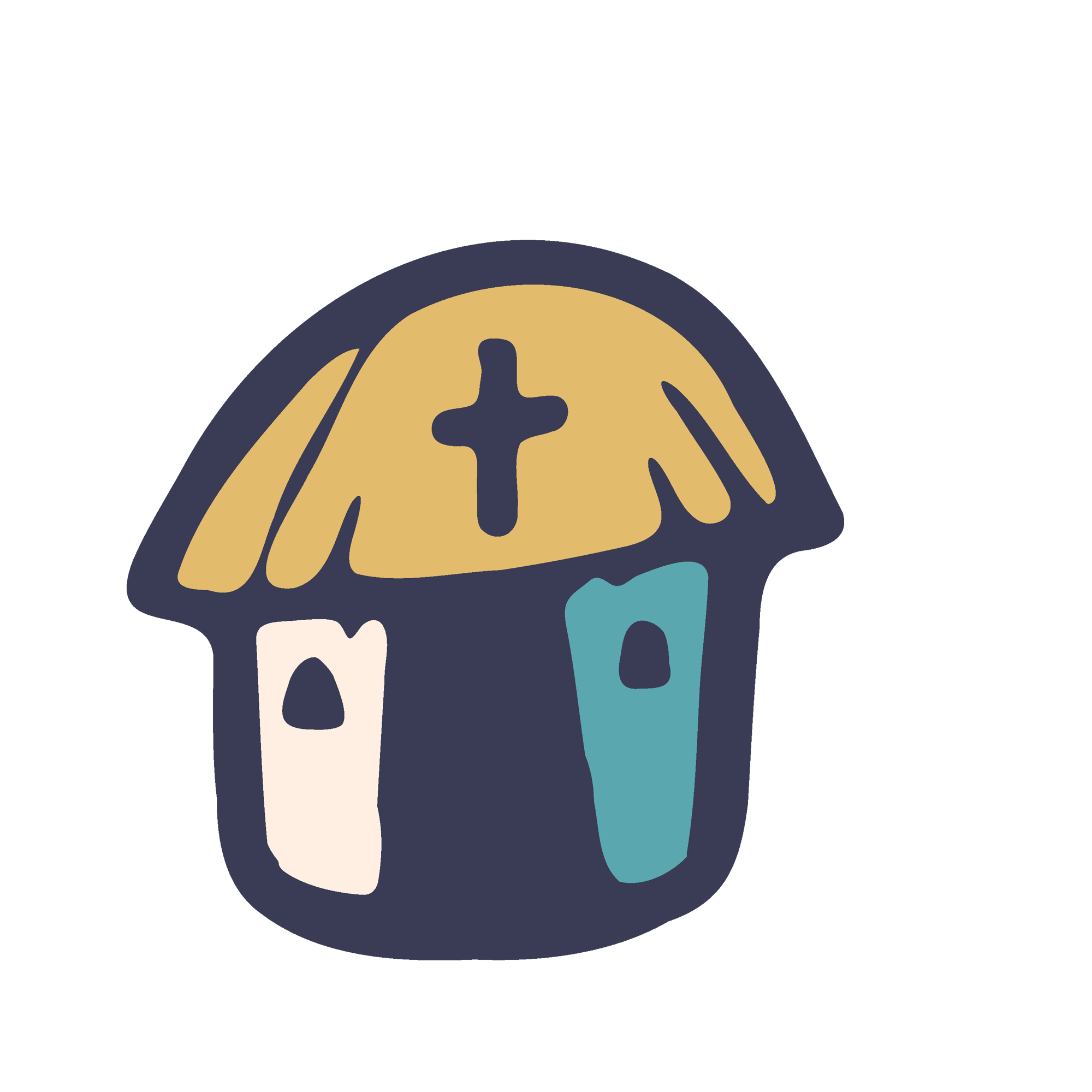 HWSS24_iconsforsocial_HUT CHURCH