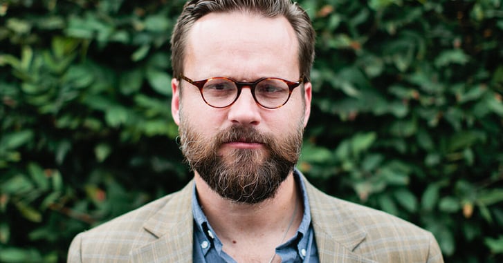 Joel Hess