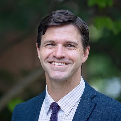 Jonathan Linebaugh