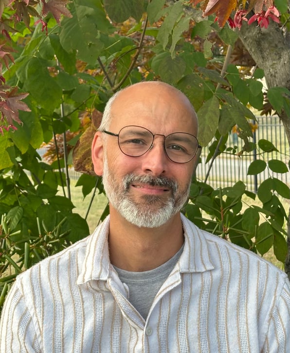 Matthew L. Rubinstein