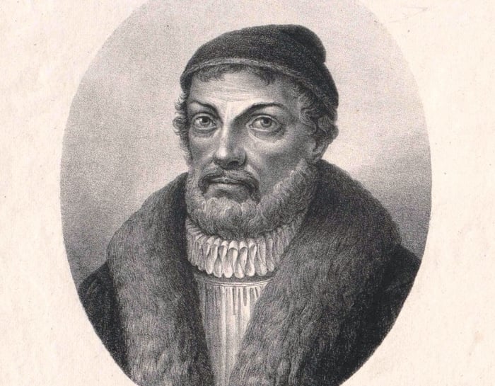 An Introduction to Nikolaus von Amsdorf