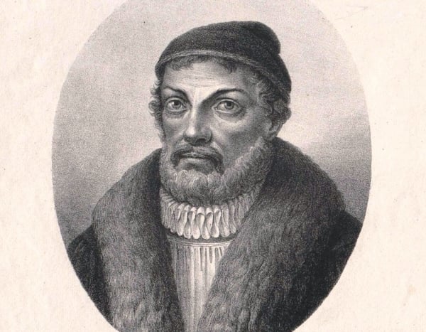 An Introduction to Nikolaus von Amsdorf