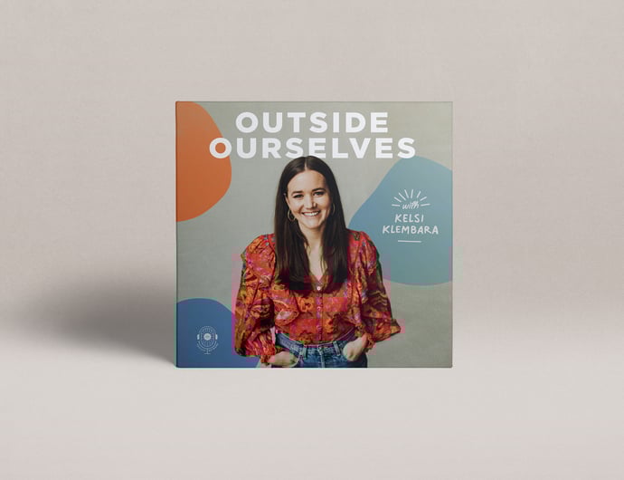 Outside Ourselves: Assurance of Salvation with Mark Mattes 