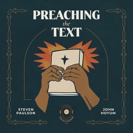Preaching the Text