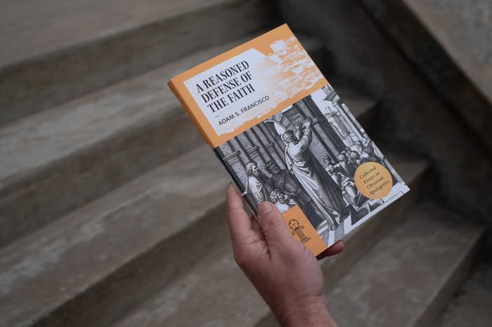 The Authority of the Holy Scriptures