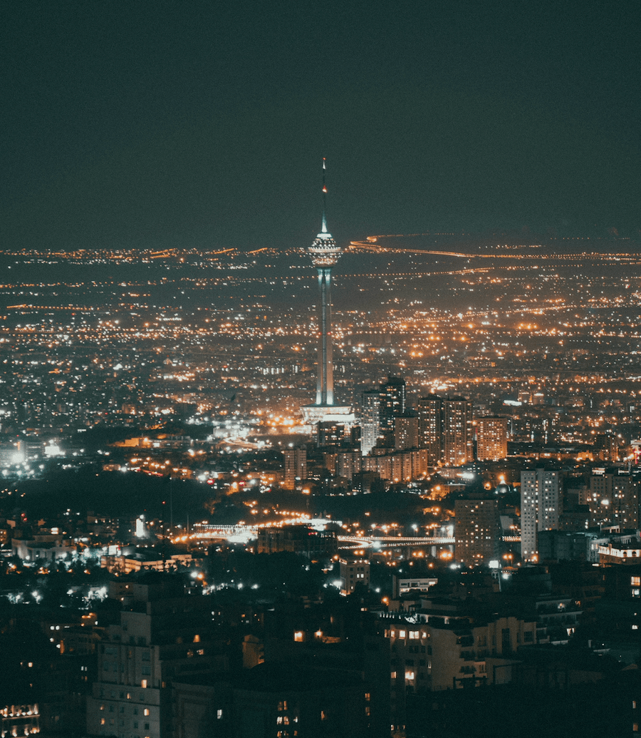 Theology at War: Understanding Iran Begins with Understanding Twelver Shiism