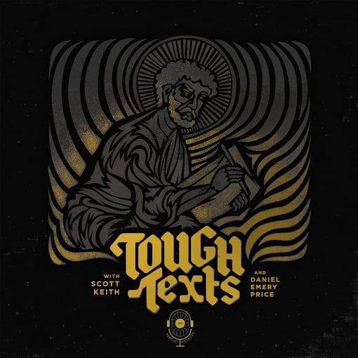 Tough Texts