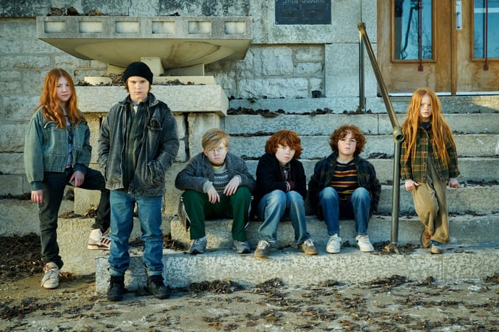 Christmas with the Herdmans: The Best Christmas Pageant Ever