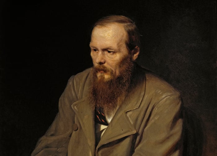 Fyodor Dostoevsky and the Human Soul