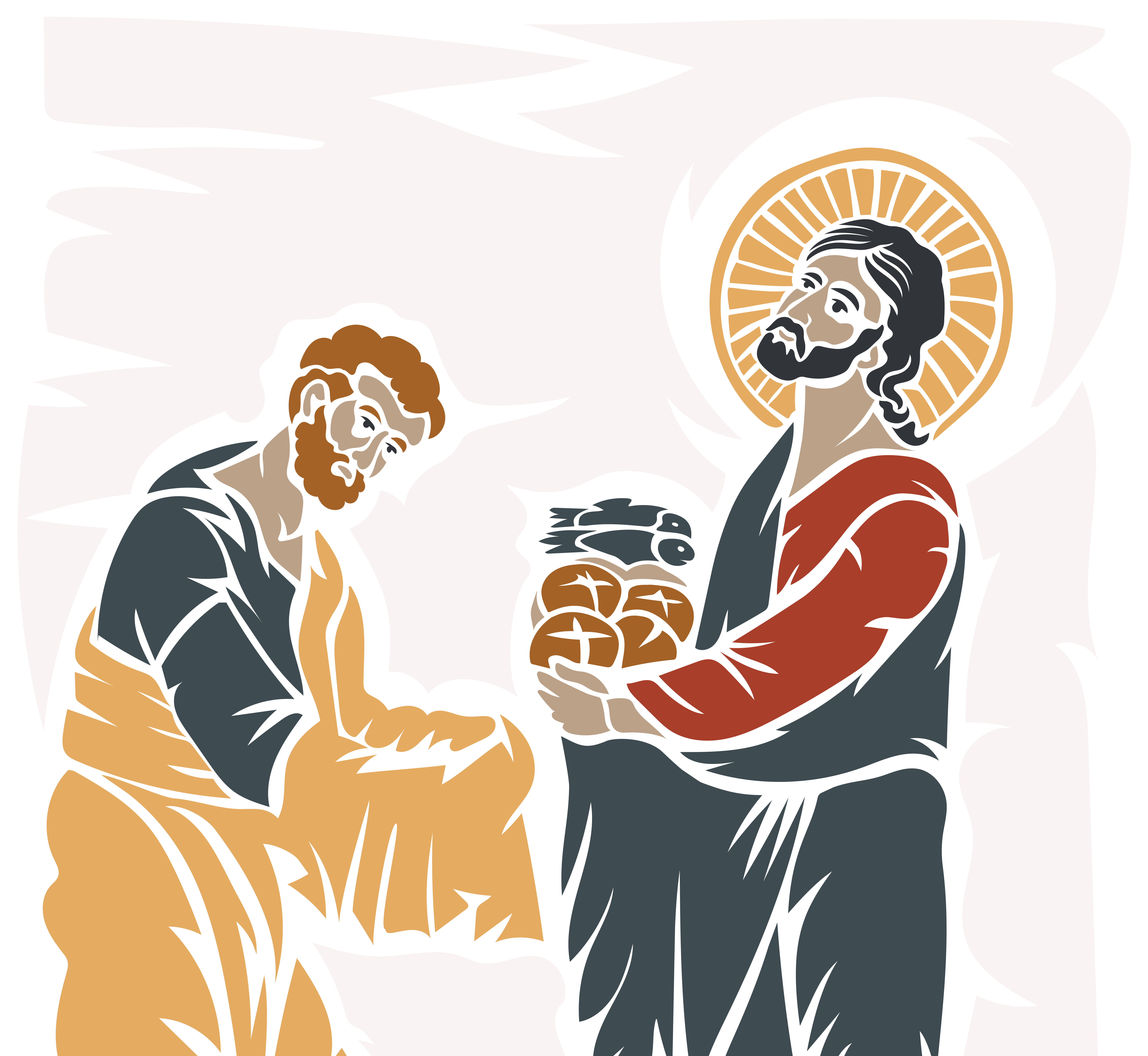 Help 1517 Bring the Comfort of the Resurrected Christ to More People